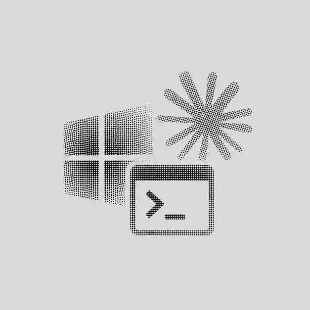 Local setup (Windows + Claude Code CLI)